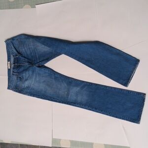 GAP 1969 31x34 bootcut jeans